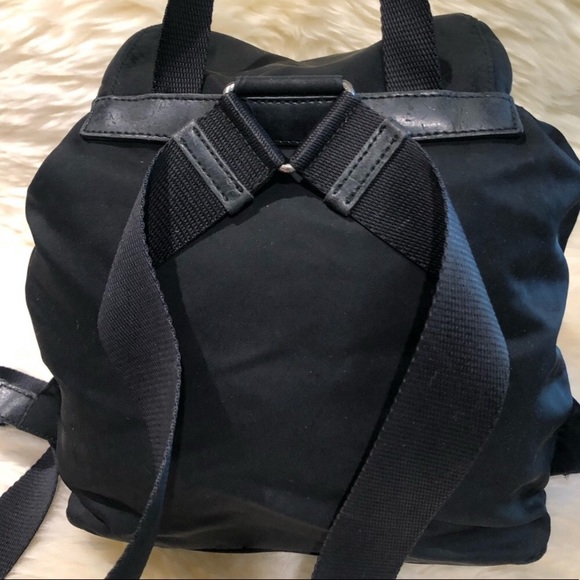 Prada backpack - Picture 2 of 6